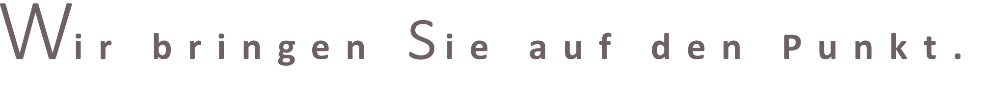 punkt